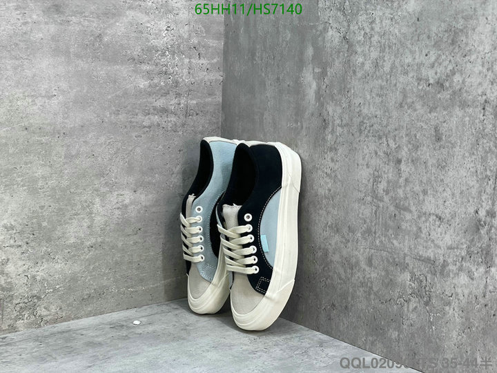 Women Shoes-Vans, Code: HS7140,$: 65USD