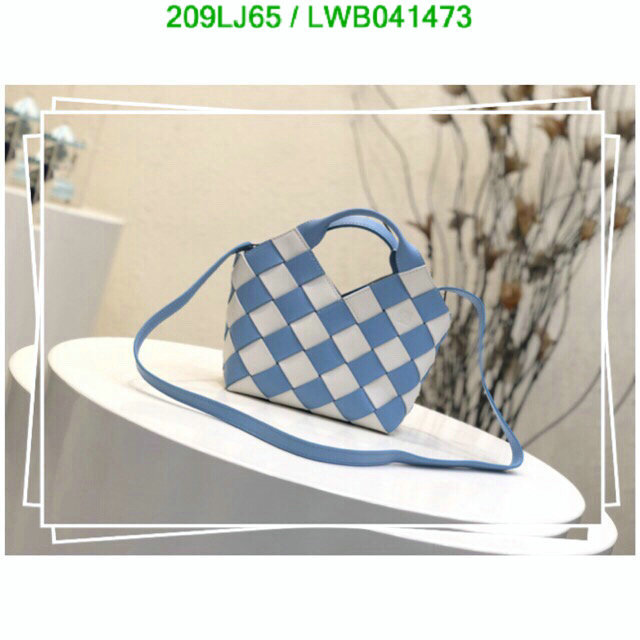 Loewe Bag-(Mirror)-Handbag-,Code: LWB041473,$: 209USD