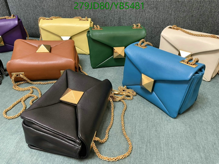 Valentino Bag-(Mirror)-Diagonal-,Code: YB5481,$: 279USD