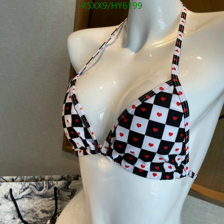 Swimsuit-Dior,Code: HY6199,$: 45USD