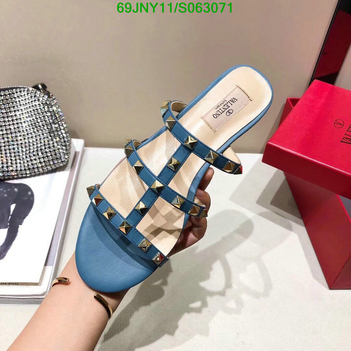 Women Shoes-Valentino, Code: S063071,$: 69USD