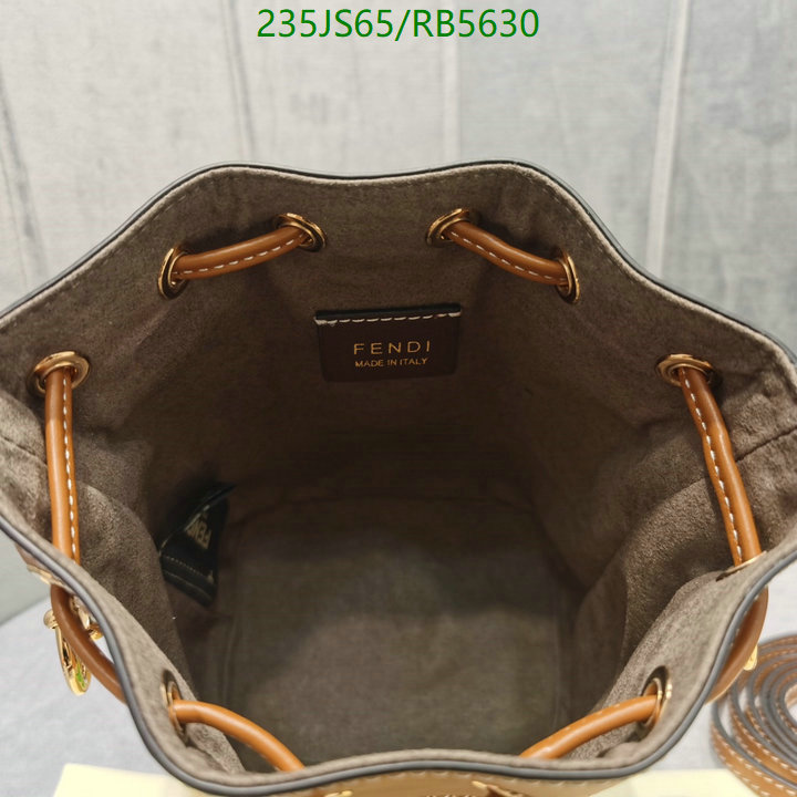 Fendi Bag-(Mirror)-Mon Tresor-,Code: RB5630,$: 235USD