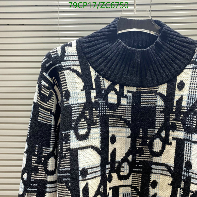 Clothing-Dior,Code: ZC6750,$: 79USD