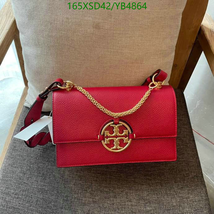 Tory Burch Bag-(Mirror)-Diagonal-,Code: YB4864,