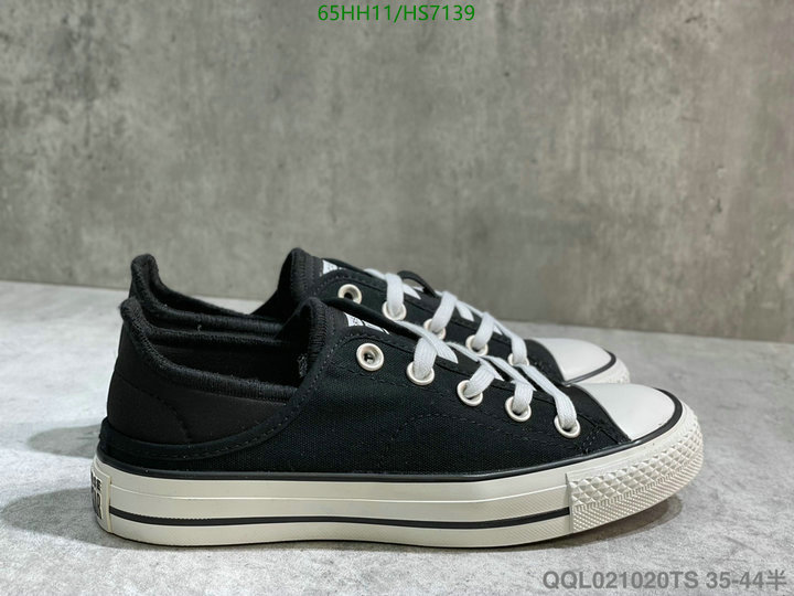 Men shoes-Vans, Code: HS7139,$: 65USD