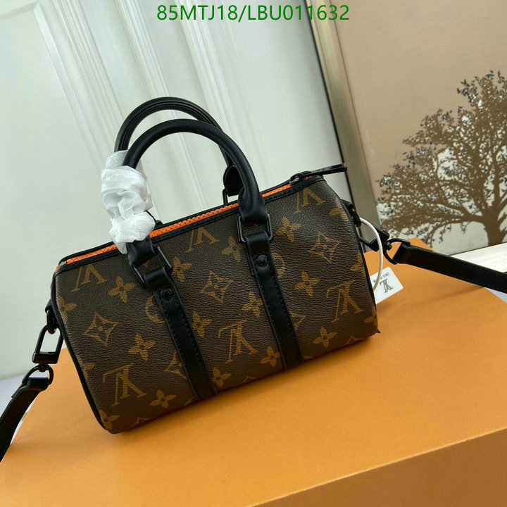 LV Bags-(4A)-Steamer Nano-,Code: LBU011632,$: 85USD