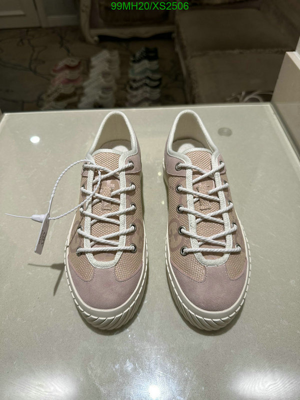 Women Shoes-Gucci, Code: XS2506,$: 99USD