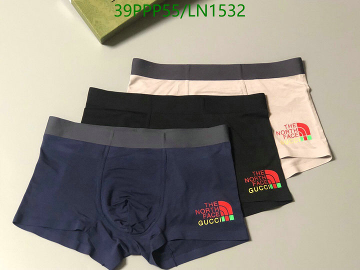 Panties-The North Face, Code: LN1532,$: 39USD