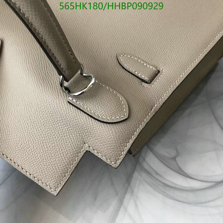 Hermes Bag-(Mirror)-Kelly-,Code: HHBP090929,$: 565USD