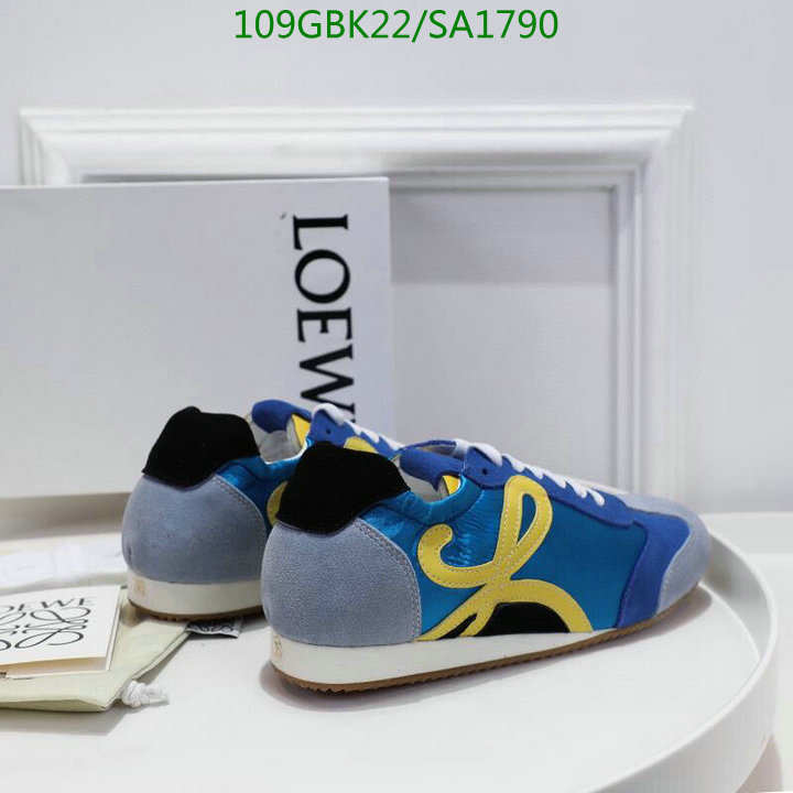 Women Shoes-Loewe, Code: SA1790,$: 109USD