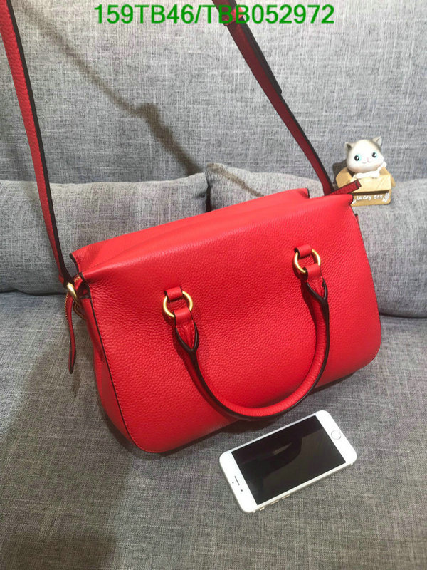 Tory Burch Bag-(Mirror)-Handbag-,Code: TBB052972,$: 159USD