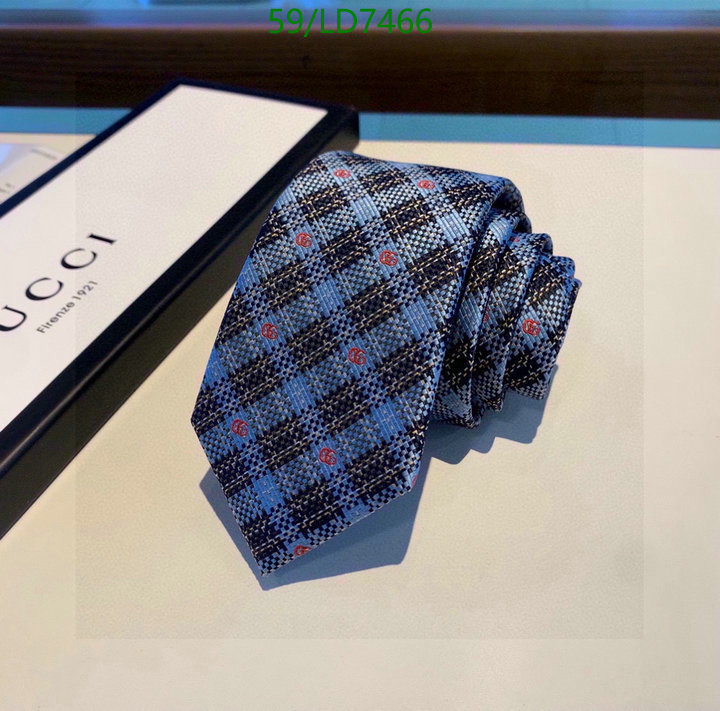 Ties-Gucci, Code: LD7466,$: 59USD