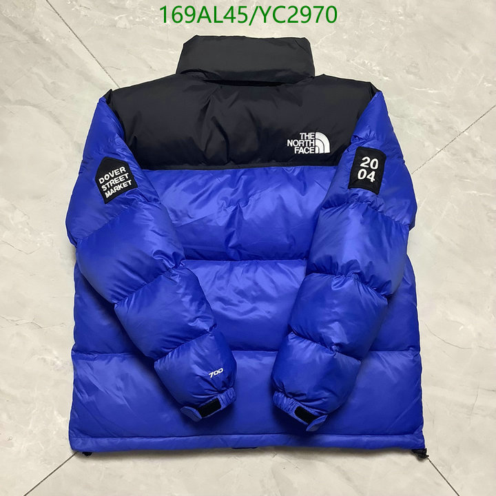 Down jacket Women-The North Face, Code: YC2970,