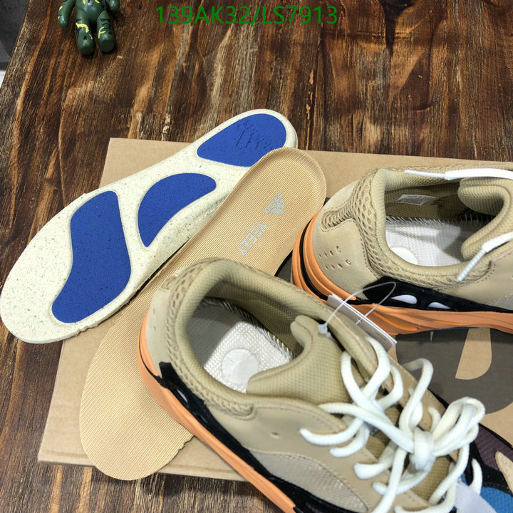 Women Shoes-Adidas Yeezy Boost, Code: LS7913,$: 139USD