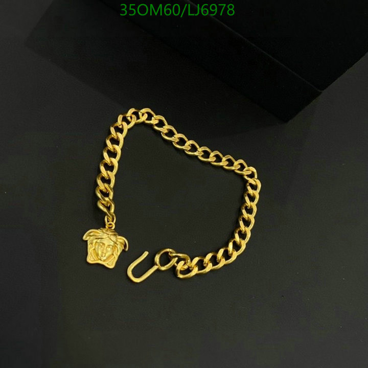 Jewelry-Versace, Code: LJ6978,$: 35USD