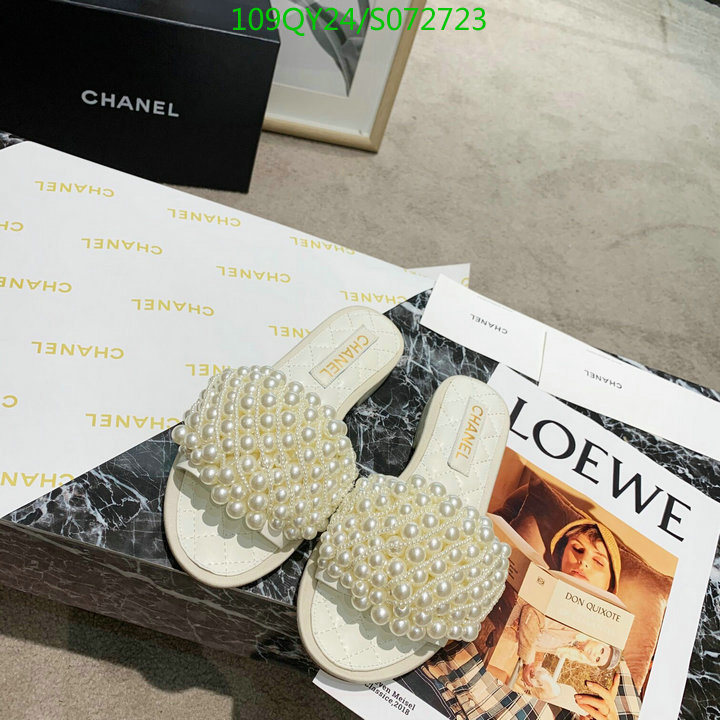 Women Shoes-Chanel,Code: S072723,$: 109USD