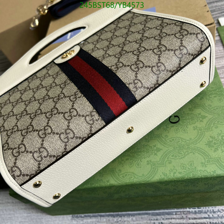 Gucci Bag-(Mirror)-Ophidia,Code: YB4573,$: 245USD