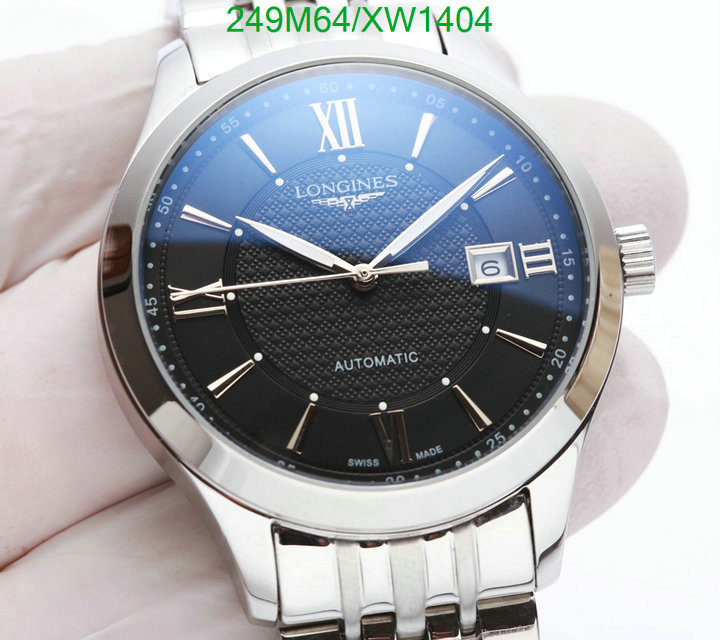 Watch-Mirror Quality-Longines, Code: XW1404,$: 249USD