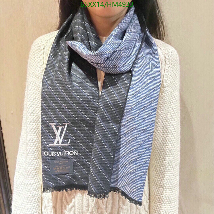 Scarf-LV, Code: HM4933,$: 65USD