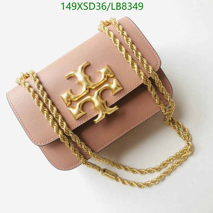 Tory Burch Bag-(Mirror)-Diagonal-,Code: LB8349,$: 149USD