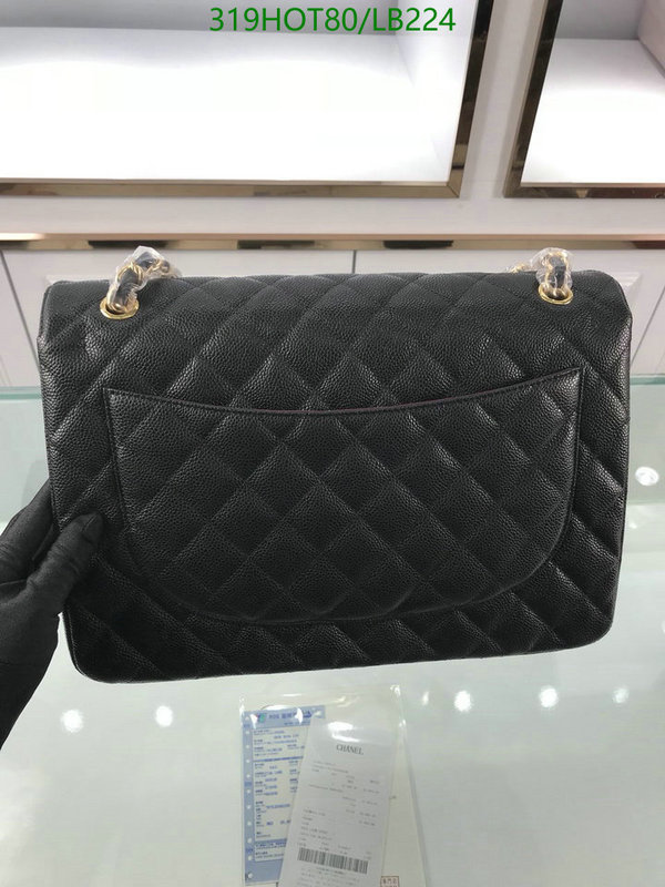 Chanel Bags -(Mirror)-Diagonal-,Code: LB224,$: 319USD