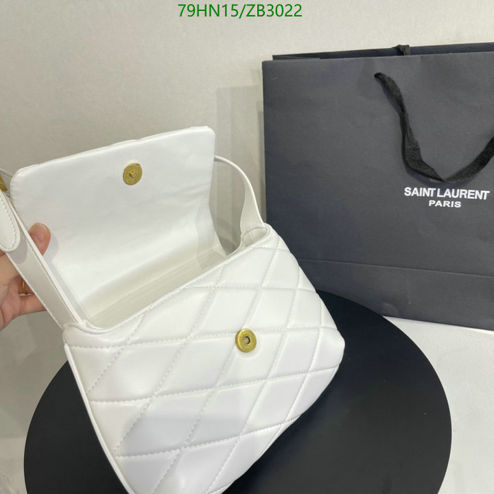 YSL Bag-(4A)-Diagonal-,Code: ZB3022,$: 79USD