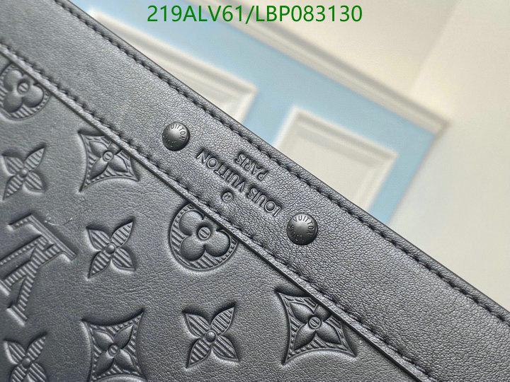 LV Bags-(Mirror)-Pochette MTis-Twist-,Code: LBP083130,$:219USD