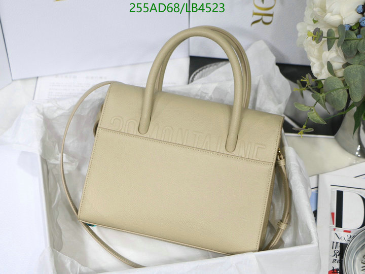 Dior Bags -(Mirror)-Other Style-,Code: LB4523,$: 255USD