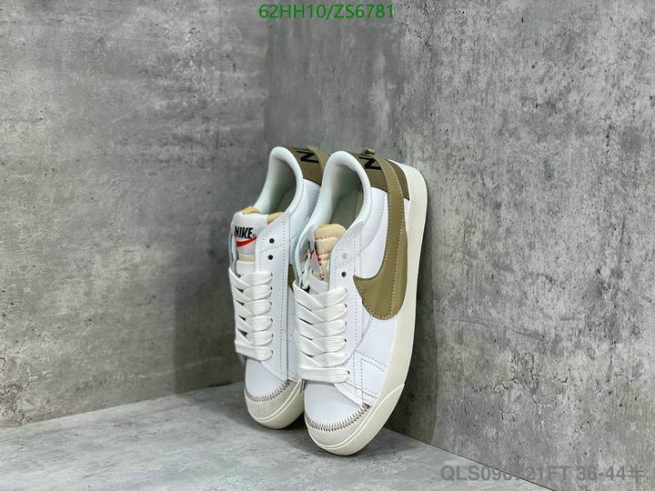 Women Shoes-NIKE, Code: ZS6781,$: 62USD