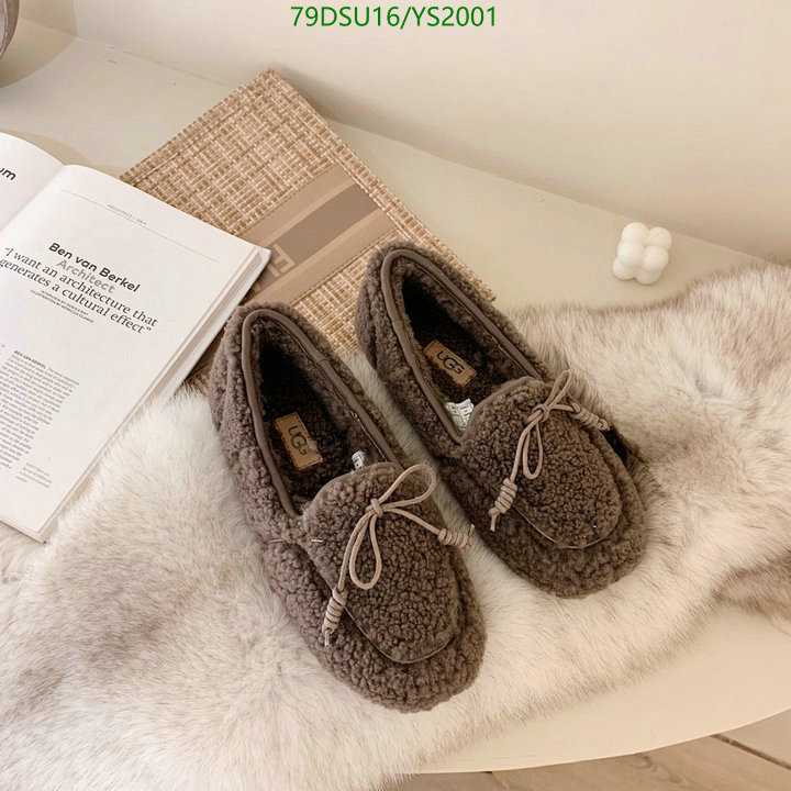 Women Shoes-UGG, Code: YS2001,$: 79USD