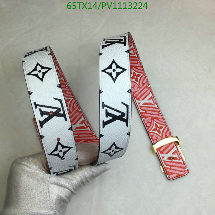 Belts-LV, Code: PV1113224,$:65USD