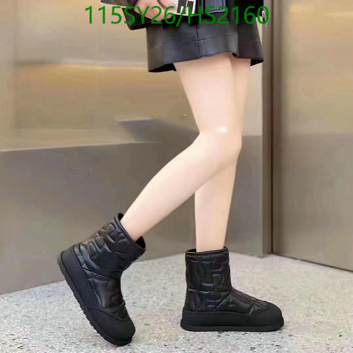 Women Shoes-Boots, Code: HS2160,$: 115USD