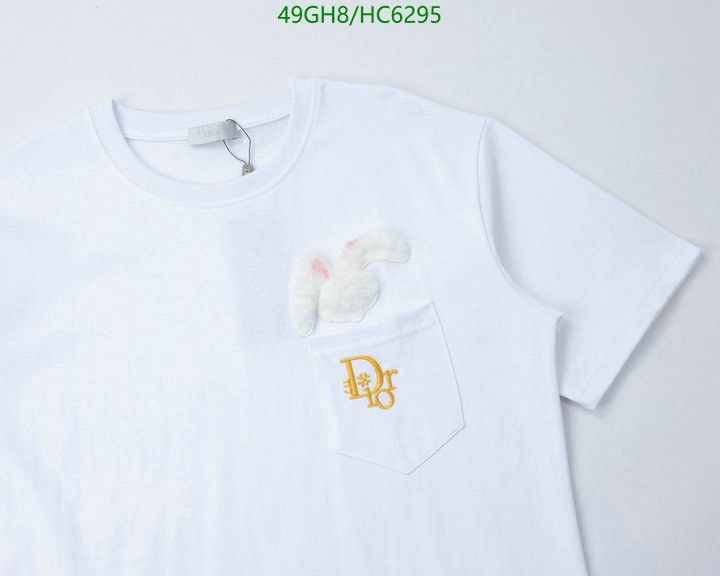 Clothing-Dior,Code: HC6295,$: 49USD