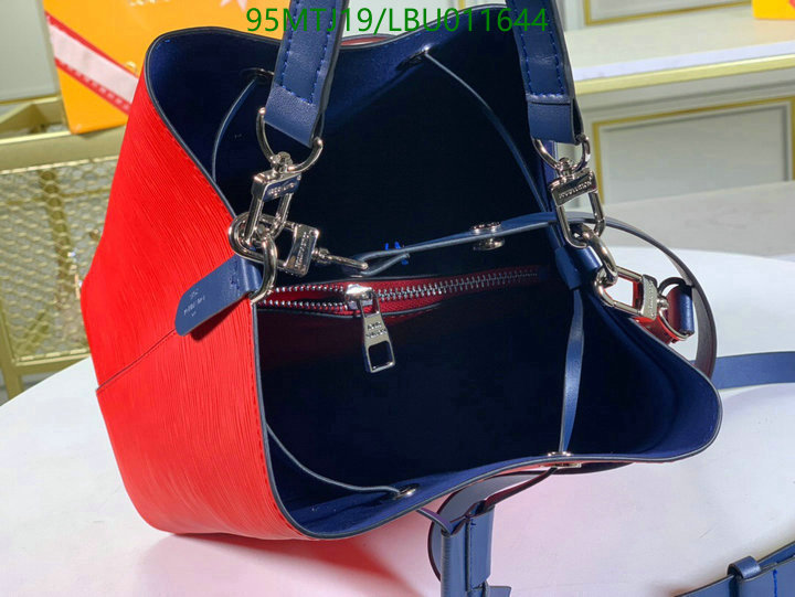 LV Bags-(4A)-Nono-No Purse-Nano No-,Code: LBU011644,$: 95USD