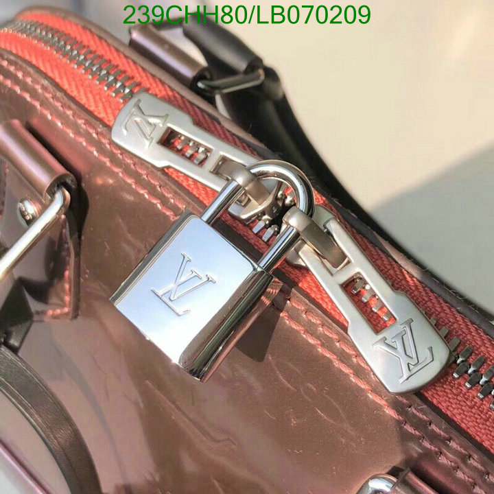 LV Bags-(Mirror)-Alma-,Code: LB070209,$: 239USD