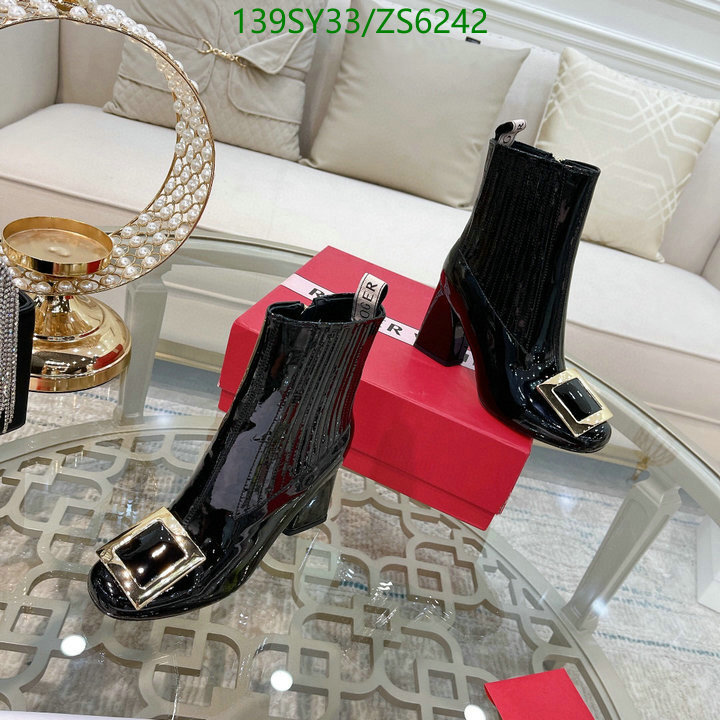 Women Shoes-Roger Vivier, Code: ZS6242,$: 139USD