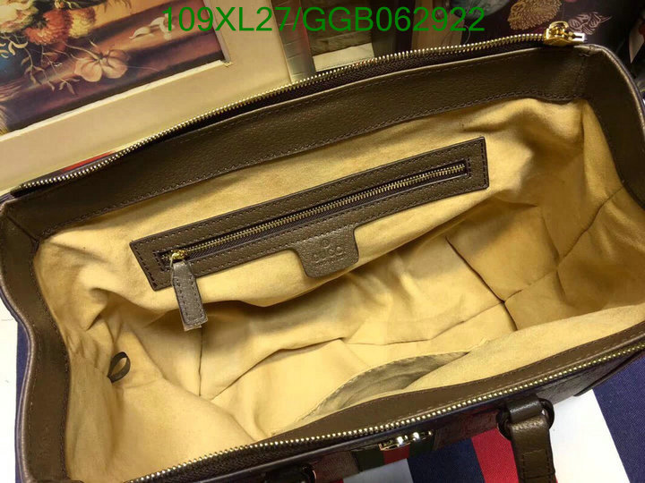 Gucci Bag-(4A)-Ophidia-G,Code: GGB062922,$: 109USD