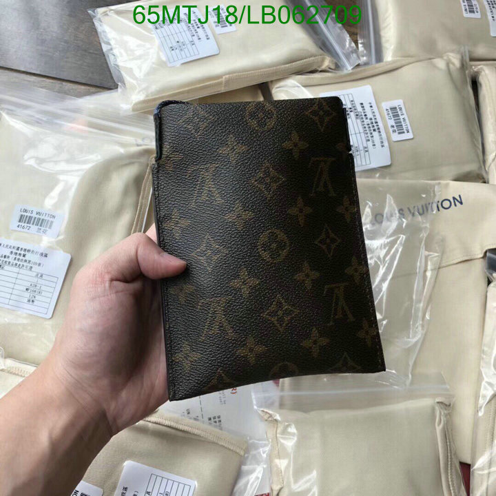 LV Bags-(4A)-Pochette MTis Bag-Twist-,Code: LB062709,$: 65USD