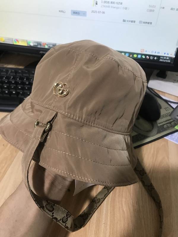 Cap -(Hat)-Gucci, Code: LH723,$: 25USD