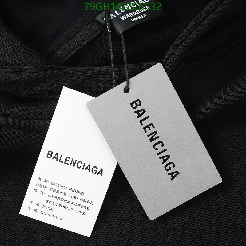 Clothing-Balenciaga, Code: ZC6532,$: 79USD