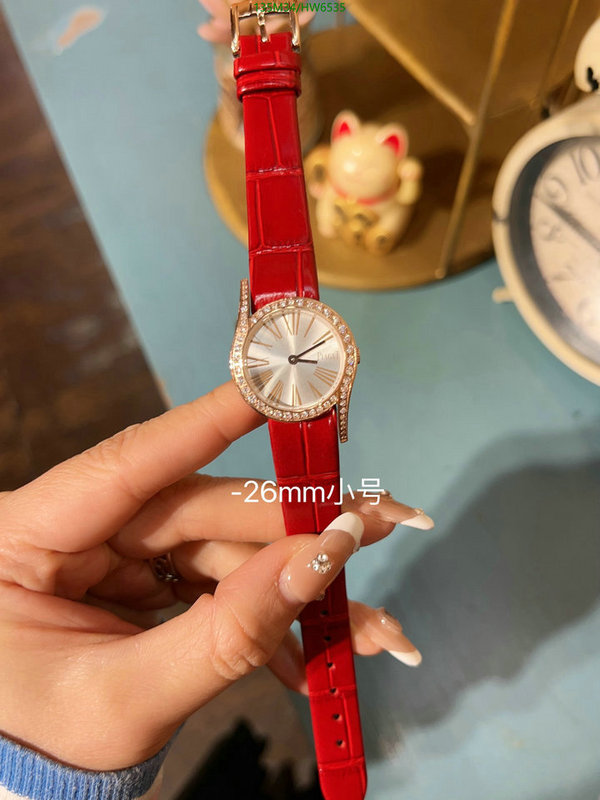 Watch-4A Quality-PIAGET, Code: HW6535,$: 135USD