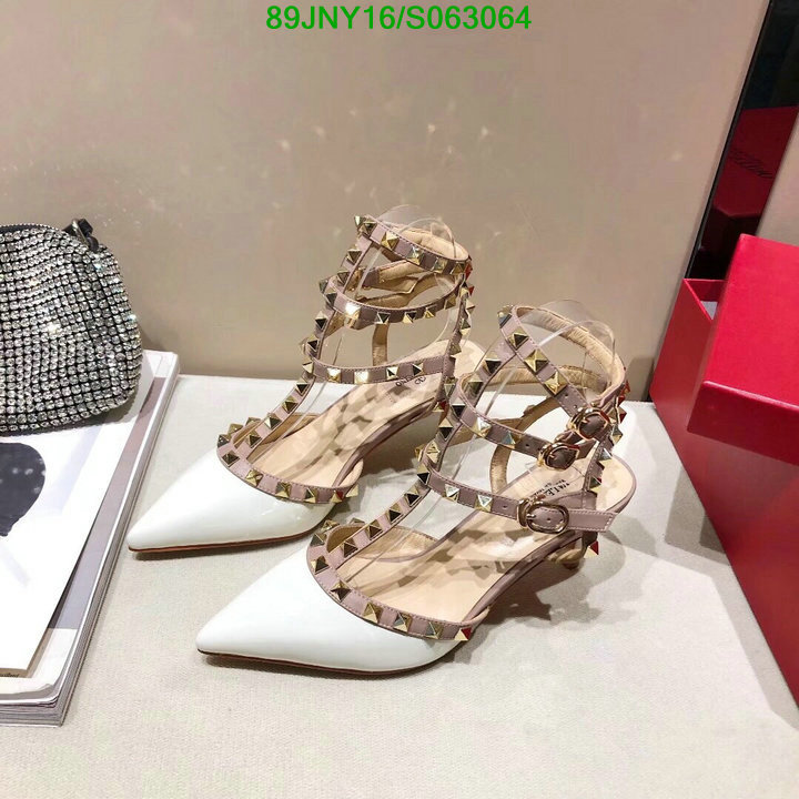 Women Shoes-Valentino, Code: S063064,$: 89USD