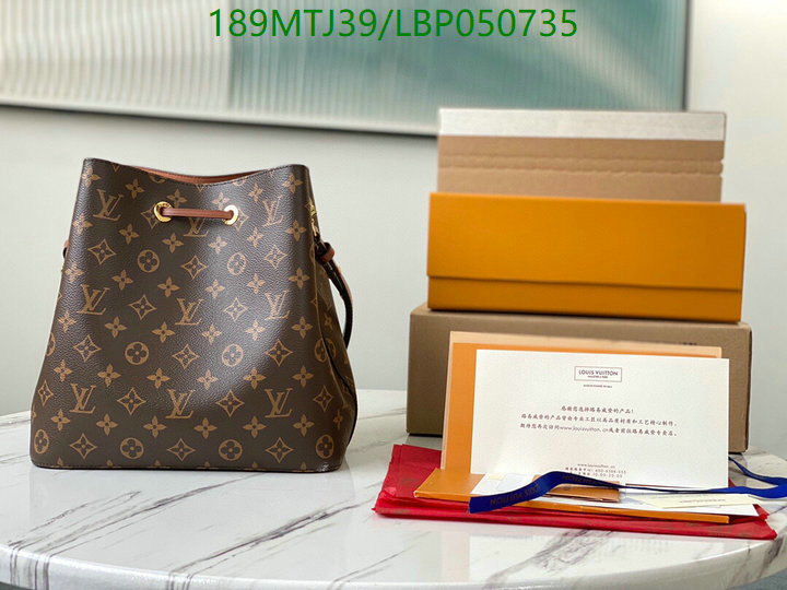 LV Bags-(Mirror)-Nono-No Purse-Nano No-,Code: LBP050735,$: 189USD