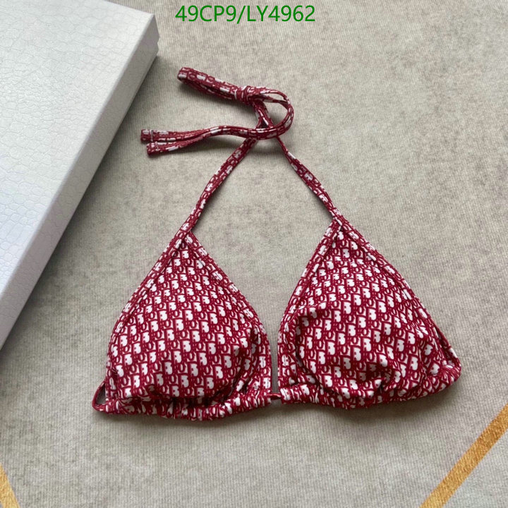 Swimsuit-Dior,Code: LY4962,$: 49USD