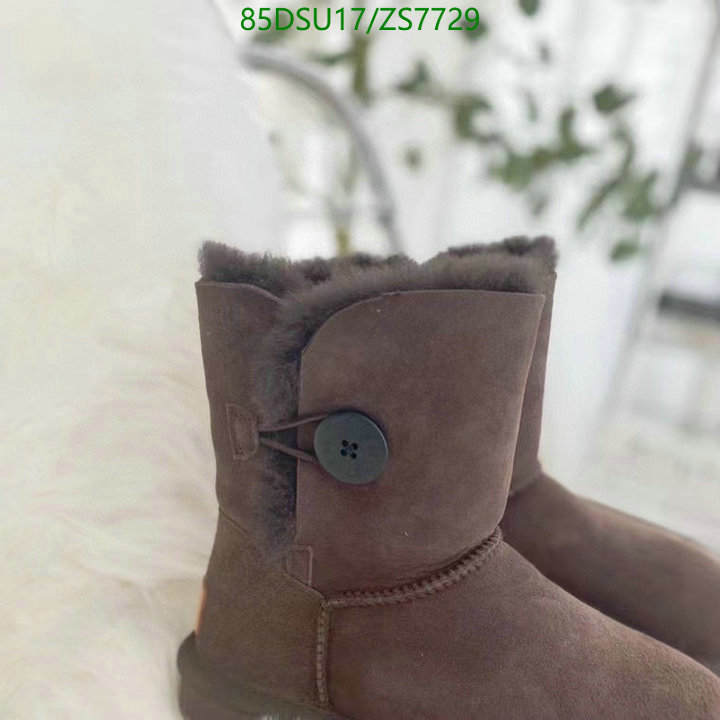 Women Shoes-UGG, Code: ZS7729,$: 85USD