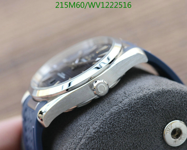 Watch-Mirror Quality-Omega, Code: WV1222516,$: 215USD