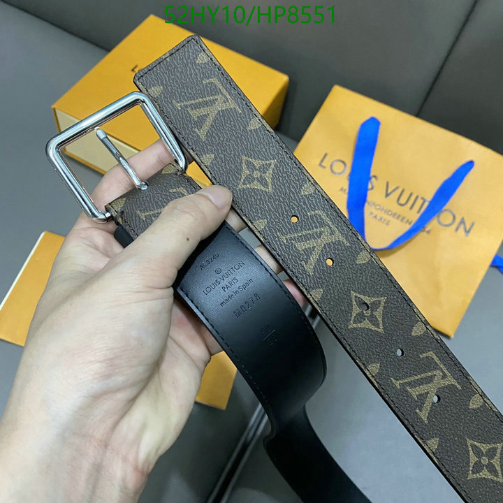 Belts-LV, Code: HP8551,$: 52USD