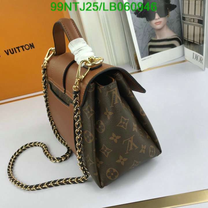 LV Bags-(4A)-Handbag Collection-,Code: LB060946,$: 99USD