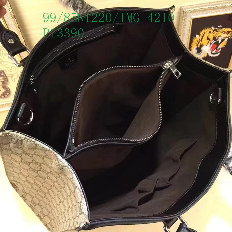 Gucci Bag-(4A)-Handbag-,Code:GGB111012,$: 99USD