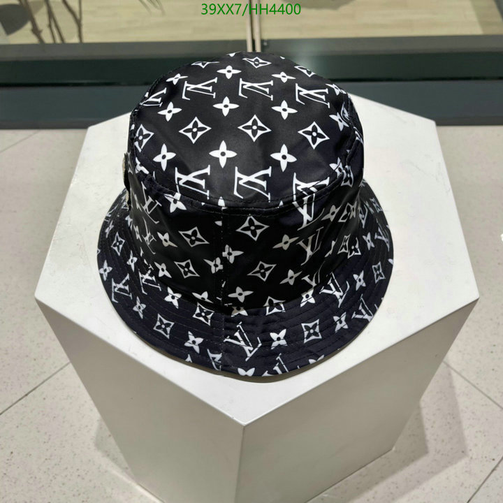 Cap -(Hat)-LV, Code: HH4400,$: 39USD